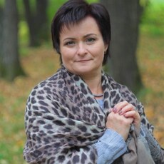 Фотография девушки Лариса, 51 год из г. Красноуфимск