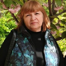 Фотография девушки Антонина, 65 лет из г. Одесса