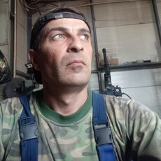 Фотография мужчины Костя, 44 года из г. Тихвин