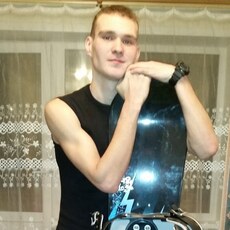 Фотография мужчины Дмитрий, 32 года из г. Братск