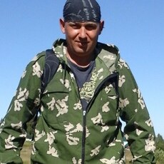 Фотография мужчины Андрей, 43 года из г. Можайск