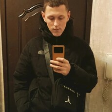 Фотография мужчины Andrey, 22 года из г. Мосты
