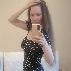 Фотография девушки Julia, 36 лет из г. Ульяновск