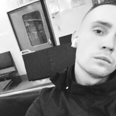 Фотография мужчины Алексей, 25 лет из г. Верхнедвинск