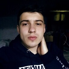 Фотография мужчины Олег, 29 лет из г. Алматы