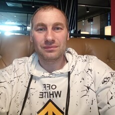 Фотография мужчины Пётр, 44 года из г. Тула