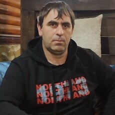 Фотография мужчины Шамил, 41 год из г. Черкесск