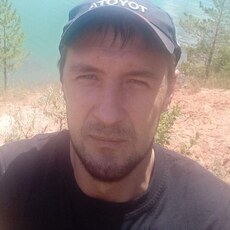 Фотография мужчины Александр, 35 лет из г. Новосибирск