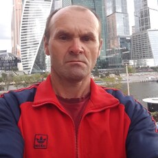 Фотография мужчины Алексей, 46 лет из г. Канаш