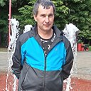 Сергей Катков, 43 года