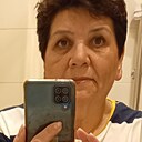 Галина, 64 года