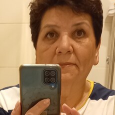 Фотография девушки Галина, 64 года из г. Санкт-Петербург