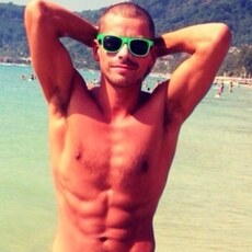 Фотография мужчины Алексей, 35 лет из г. Архипо-Осиповка