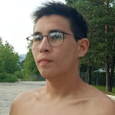 Фотография мужчины Айгиз, 20 лет из г. Белорецк