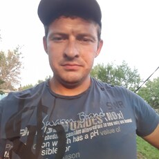 Фотография мужчины Сергей, 37 лет из г. Каменск-Шахтинский