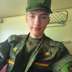 Фотография мужчины Юрий, 23 года из г. Карталы