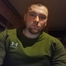 Фотография мужчины Александр, 33 года из г. Макеевка