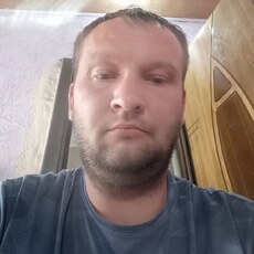 Фотография мужчины Алексей, 35 лет из г. Бишкек