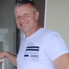 Фотография мужчины Денис, 43 года из г. Слоним