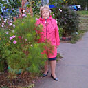 Галина, 70 лет
