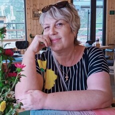 Фотография девушки Ирина, 58 лет из г. Костанай