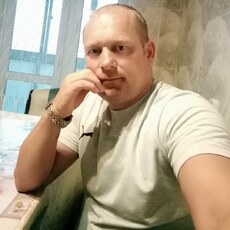 Фотография мужчины Артур, 45 лет из г. Островец