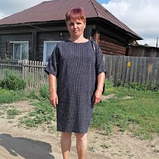 Фотография девушки Галина, 44 года из г. Павловск (Алтайский Край)