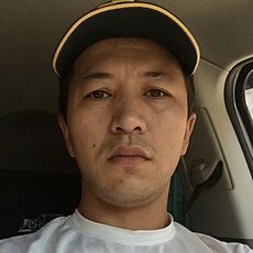 Фотография мужчины Ер, 37 лет из г. Экибастуз