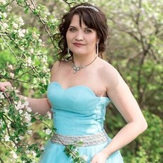 Фотография девушки Кира, 37 лет из г. Караганда