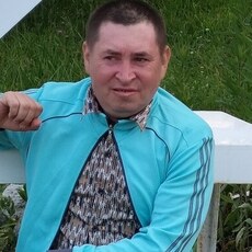 Фотография мужчины Василий, 49 лет из г. Волжск