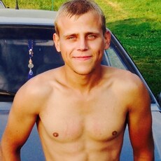 Фотография мужчины Александр, 30 лет из г. Воронеж