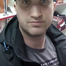 Фотография мужчины Ярослав, 38 лет из г. Пинск