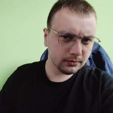 Фотография мужчины Максим, 27 лет из г. Минск