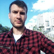 Фотография мужчины Сергей, 36 лет из г. Елизово