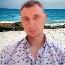 Фотография мужчины Артем, 33 года из г. Гродно