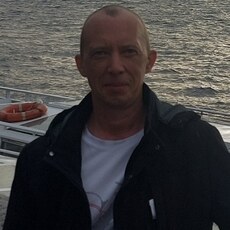 Фотография мужчины Алексей, 46 лет из г. Красноярск