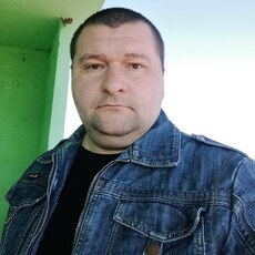 Фотография мужчины Александр, 43 года из г. Дружковка
