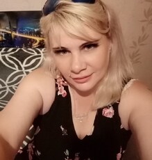 Фотография девушки Ксюша, 47 лет из г. Хабаровск