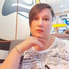Фотография девушки Вероника, 52 года из г. Орск