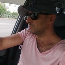 Фотография мужчины Алексей, 41 год из г. Кемерово