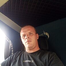 Фотография мужчины Алексей, 34 года из г. Пестово