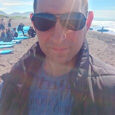 Фотография мужчины Алексей, 38 лет из г. Петропавловск-Камчатский