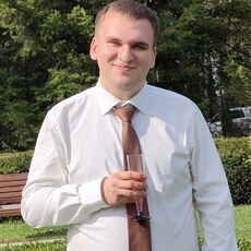 Фотография мужчины Никита, 24 года из г. Курчатов