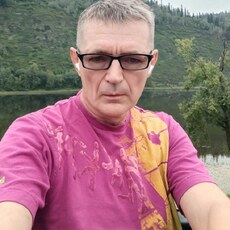 Фотография мужчины Евгений, 53 года из г. Междуреченск