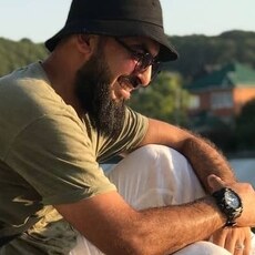 Фотография мужчины Мн, 32 года из г. Майкоп