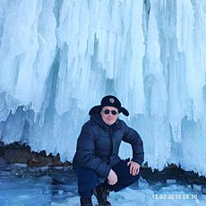 Фотография мужчины Денис, 47 лет из г. Набережные Челны