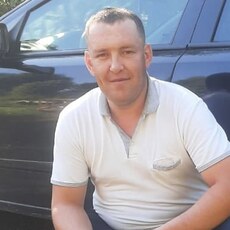 Фотография мужчины Женек, 40 лет из г. Саранск