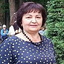 Лидия, 66 лет