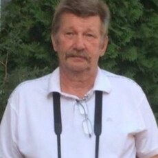 Фотография мужчины Алексей, 67 лет из г. Новосибирск