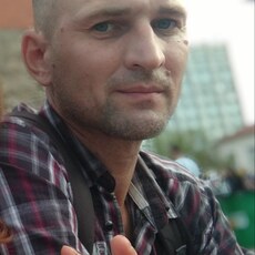 Фотография мужчины Павел, 40 лет из г. Лида